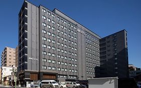 Apa Hotel Kyoto Ekihigashi